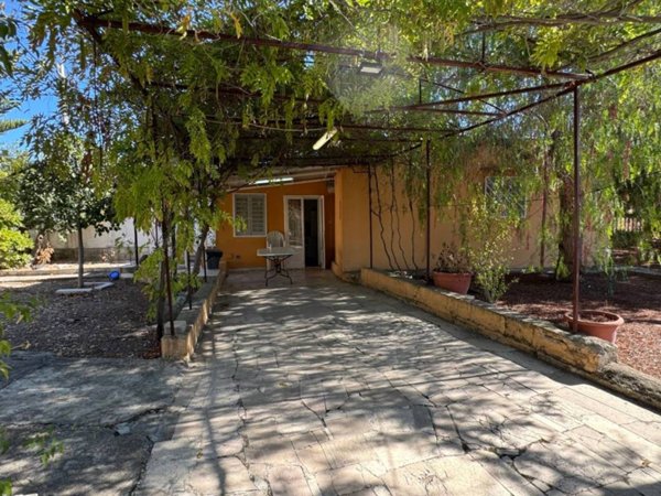 casa indipendente in vendita a Bisceglie