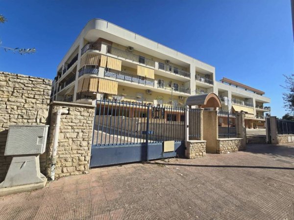 appartamento in vendita a Bisceglie