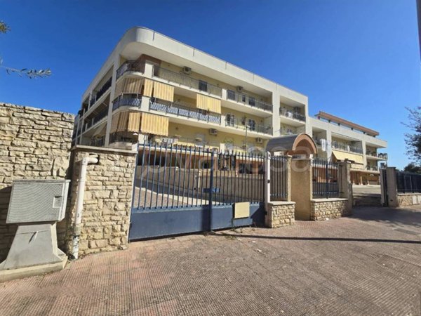 appartamento in vendita a Bisceglie