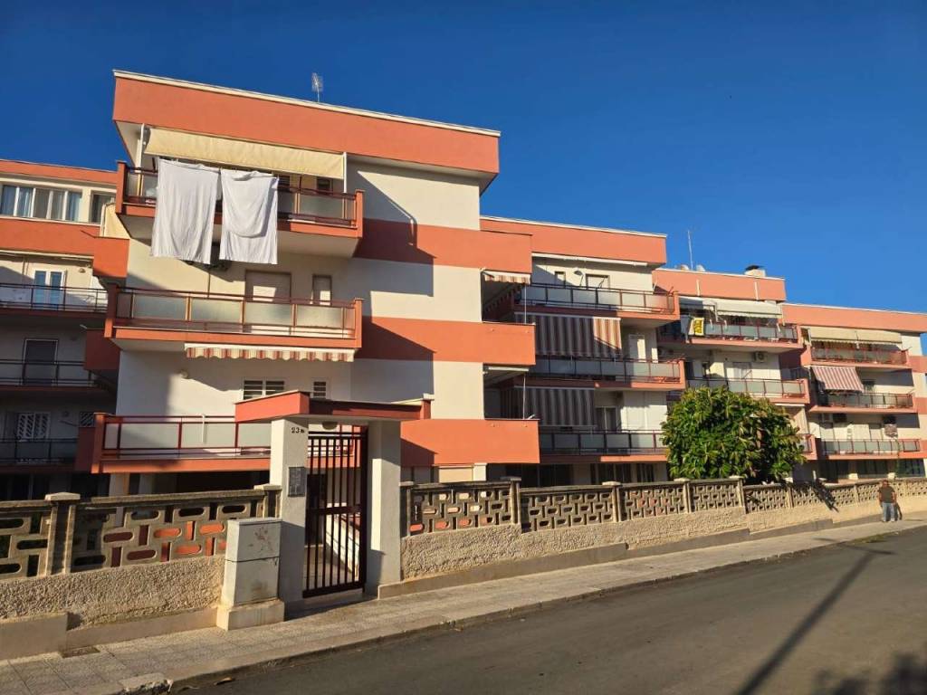 appartamento in vendita a Bisceglie