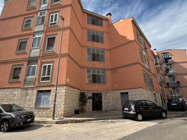 appartamento in vendita a Bisceglie