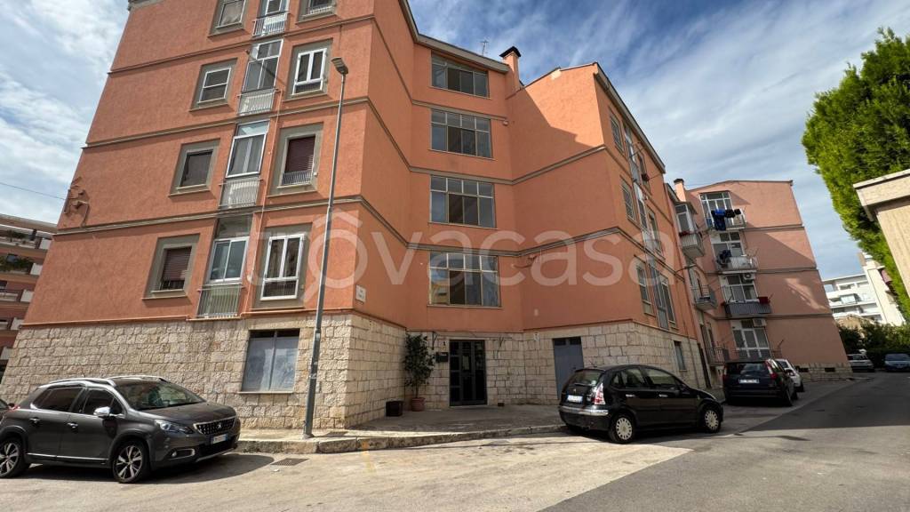 appartamento in vendita a Bisceglie