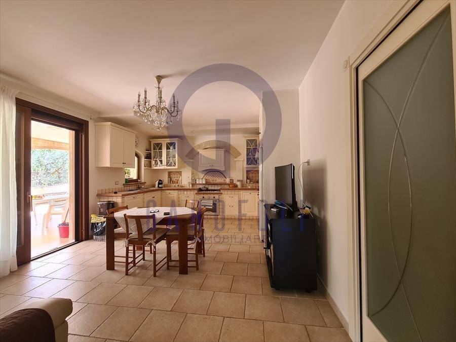 casa indipendente in vendita a Bisceglie