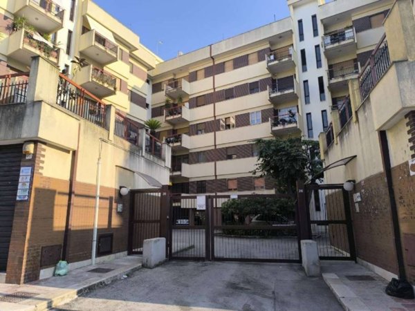 appartamento in vendita a Bisceglie