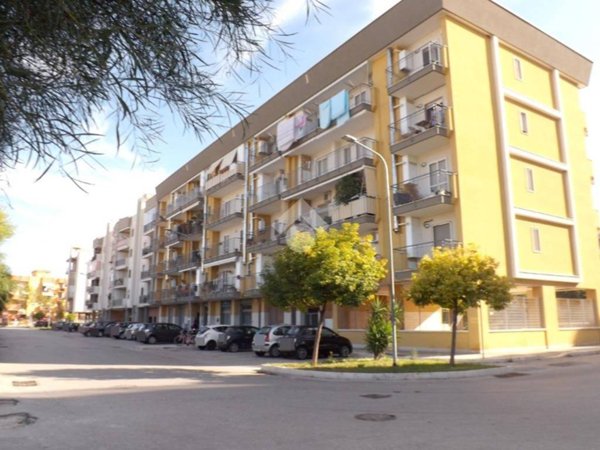 appartamento in vendita a Bisceglie
