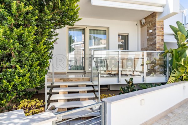appartamento in vendita a Bisceglie