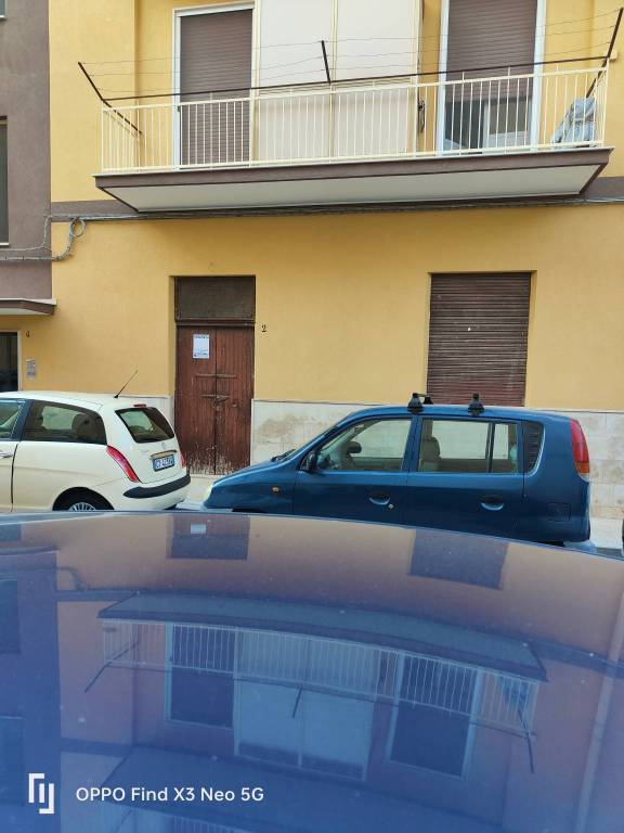 appartamento in vendita a Bisceglie