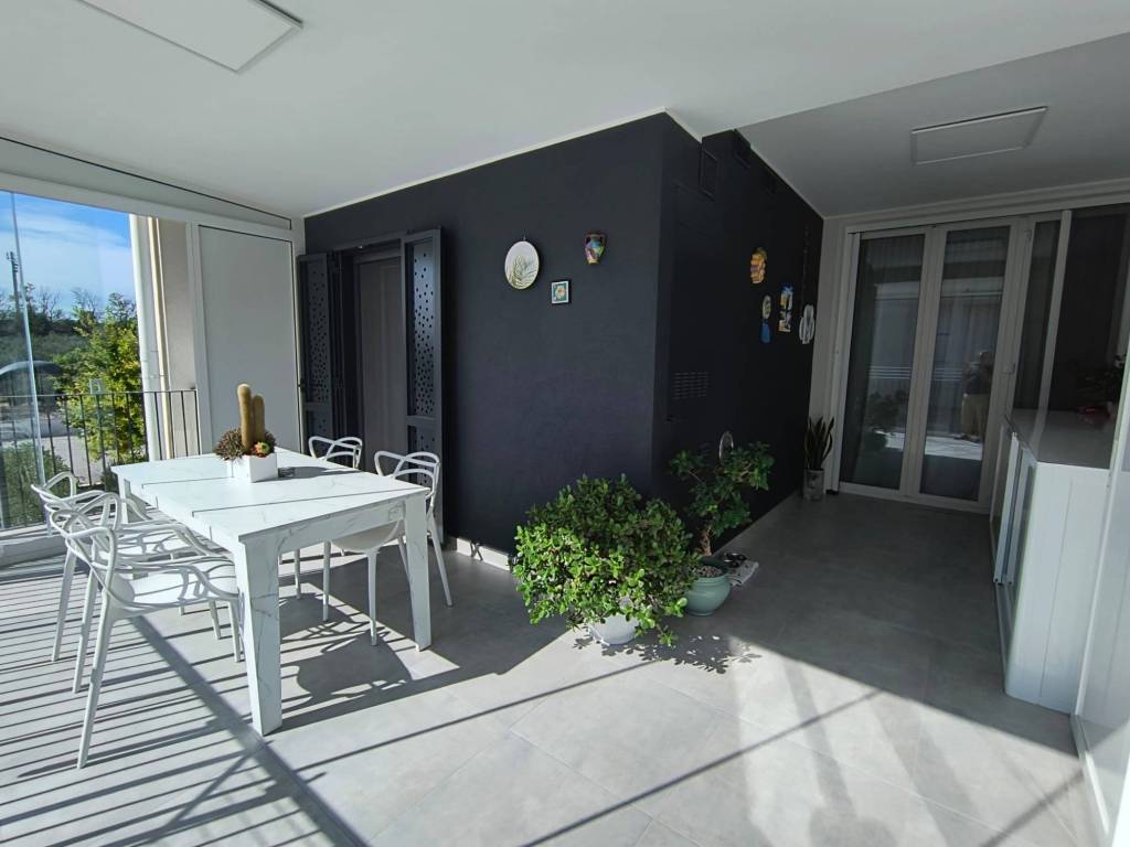 appartamento in vendita a Bisceglie