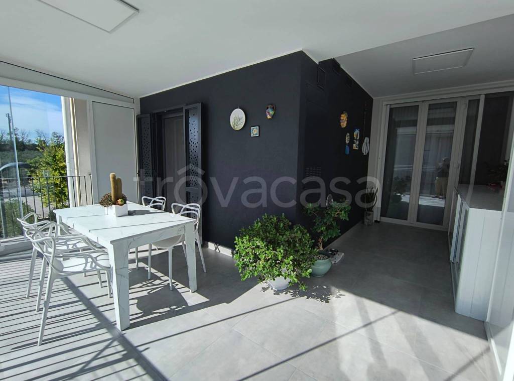 appartamento in vendita a Bisceglie