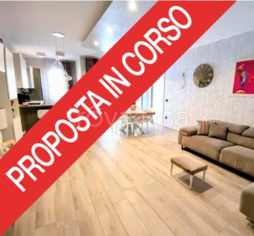 appartamento in vendita a Bisceglie