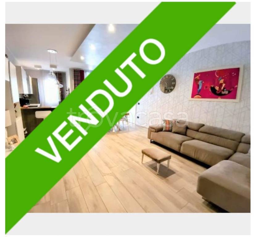 appartamento in vendita a Bisceglie