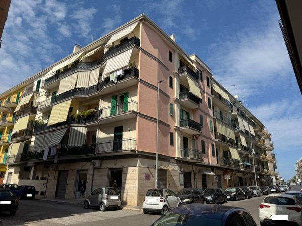 appartamento in vendita a Bisceglie