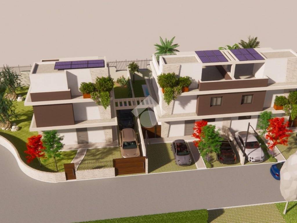 casa indipendente in vendita a Bisceglie