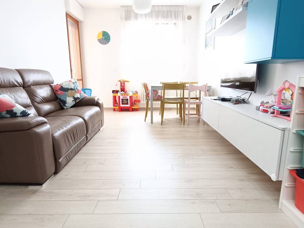 appartamento in vendita a Bisceglie