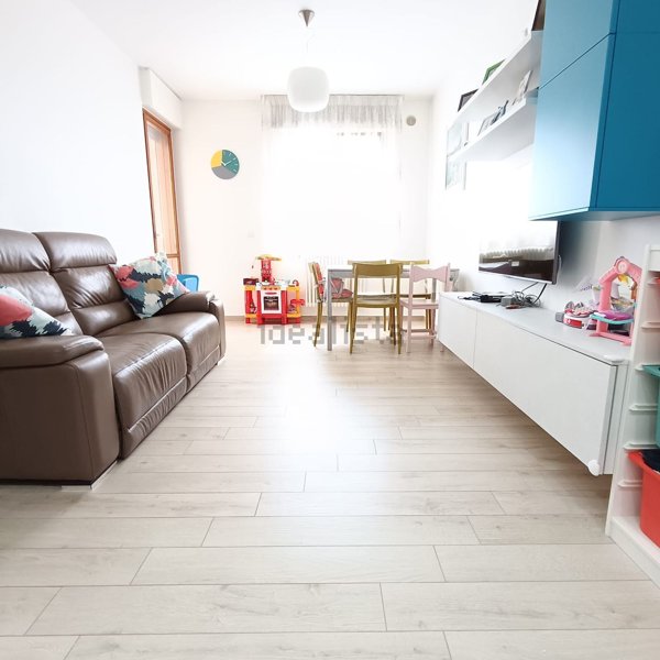 appartamento in vendita a Bisceglie