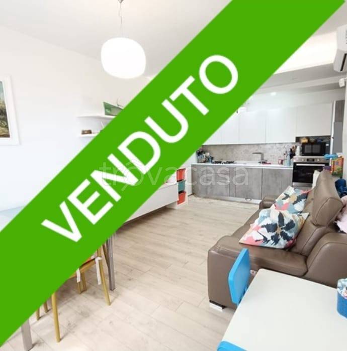 appartamento in vendita a Bisceglie