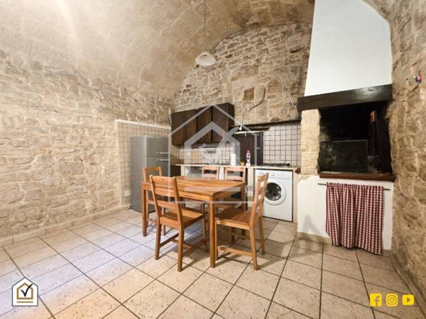 casa indipendente in vendita a Bisceglie