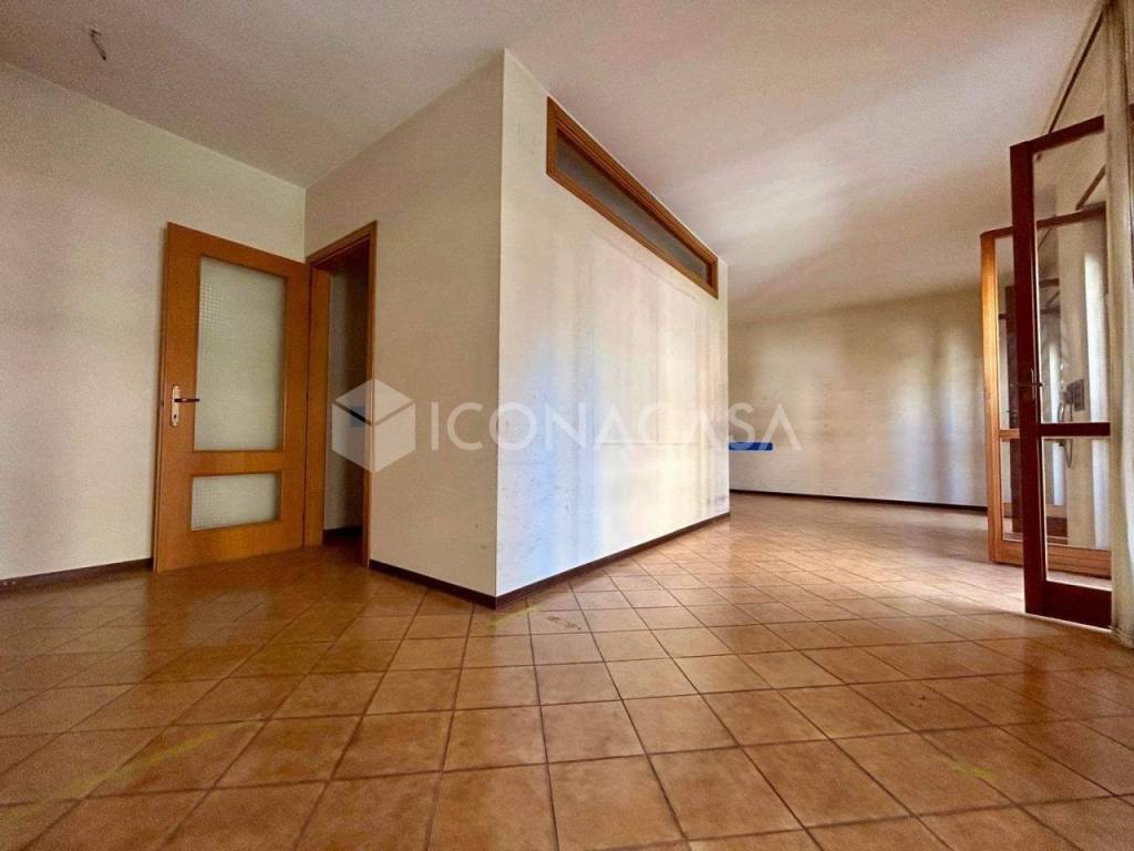 appartamento in vendita a Bisceglie