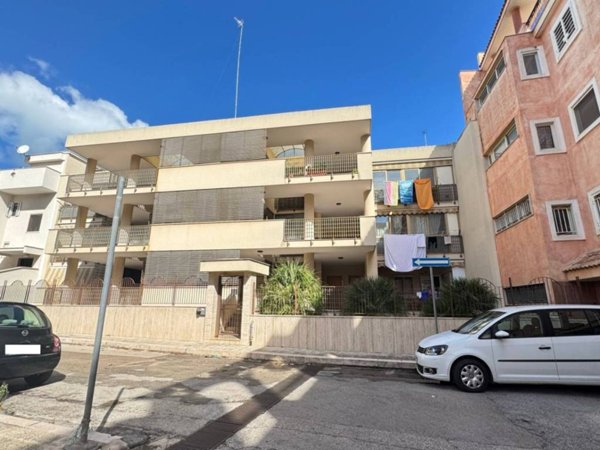 appartamento in vendita a Bisceglie
