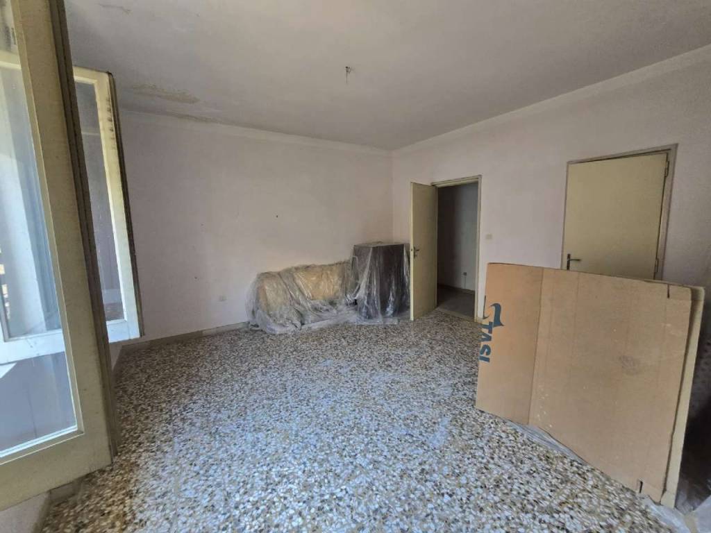 appartamento in vendita a Bisceglie