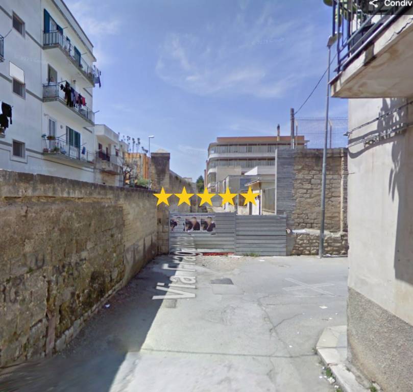 appartamento in vendita a Bisceglie