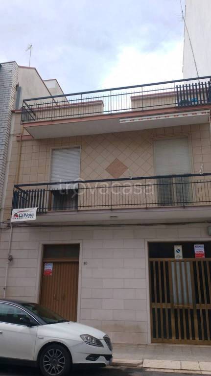 casa indipendente in vendita a Bisceglie
