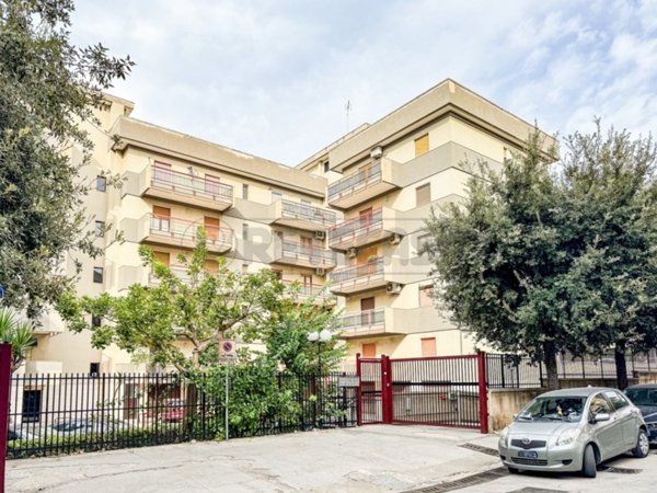 appartamento in vendita a Bisceglie