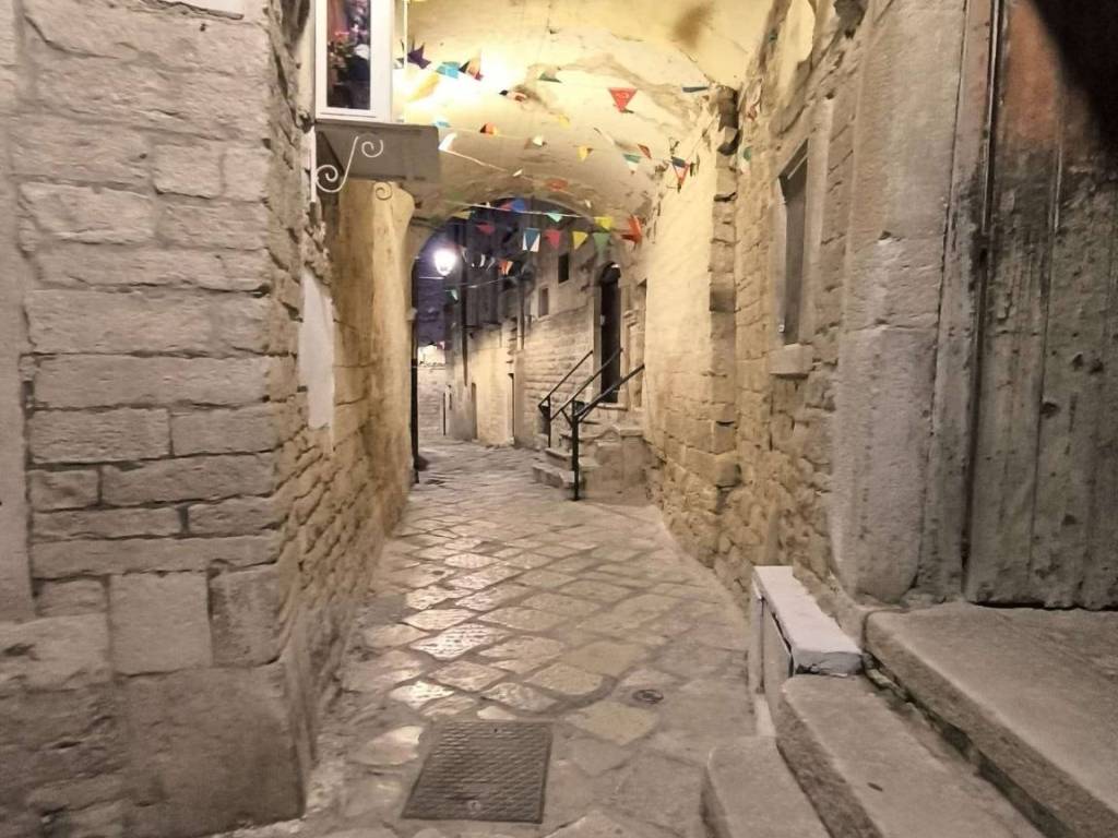 intera palazzina in vendita a Bisceglie