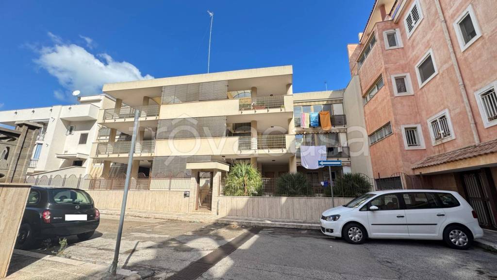 appartamento in vendita a Bisceglie