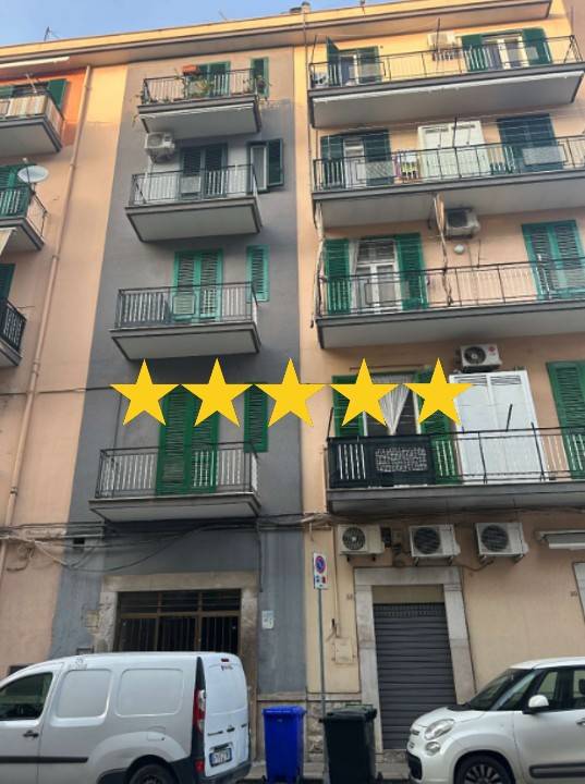 appartamento in vendita a Bisceglie