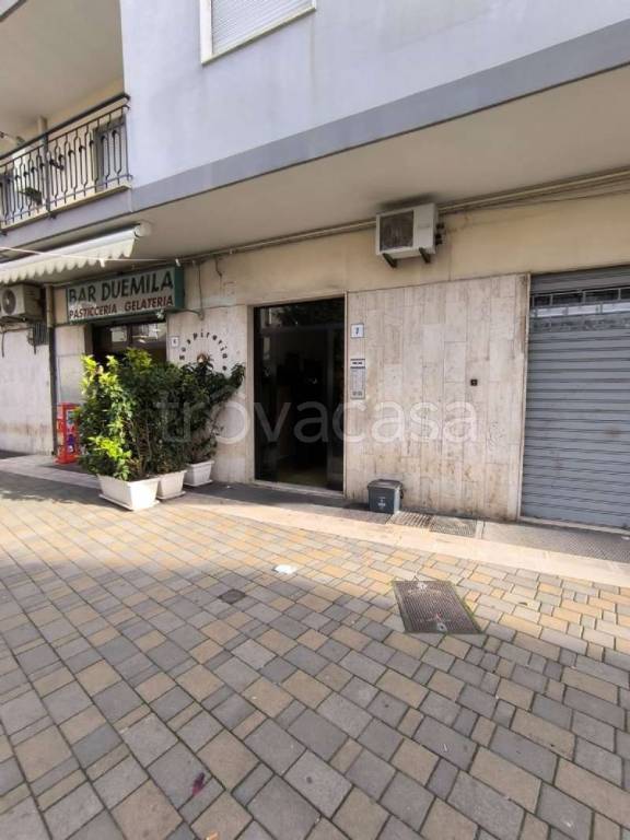 appartamento in vendita a Bisceglie