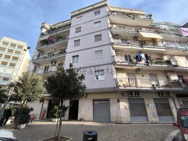 appartamento in vendita a Bisceglie