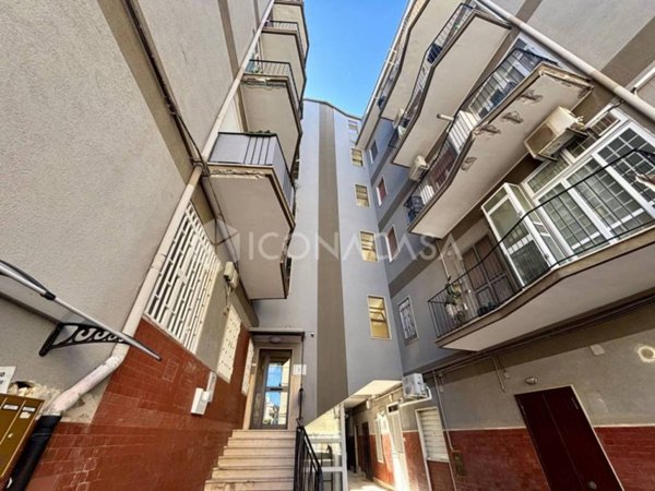 appartamento in vendita a Bisceglie