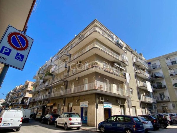 appartamento in vendita a Bisceglie