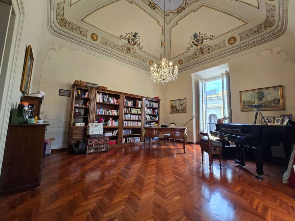 appartamento in vendita a Bisceglie