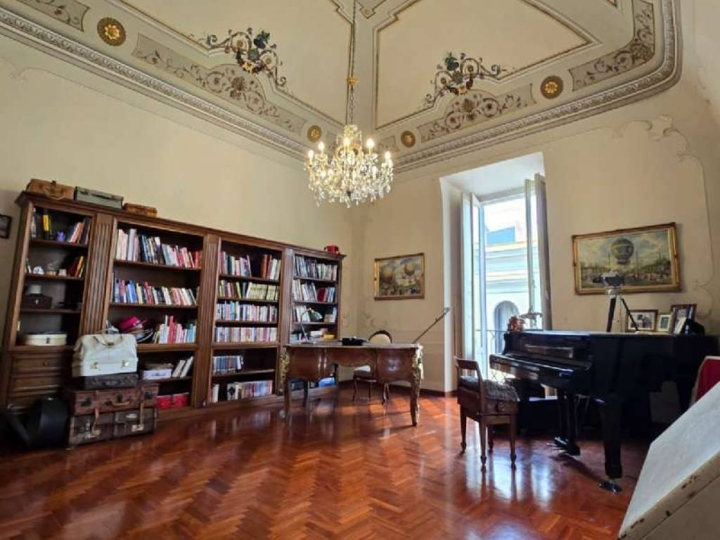 appartamento in vendita a Bisceglie in zona Centro Città