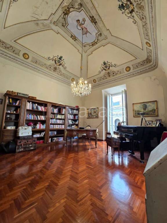 appartamento in vendita a Bisceglie