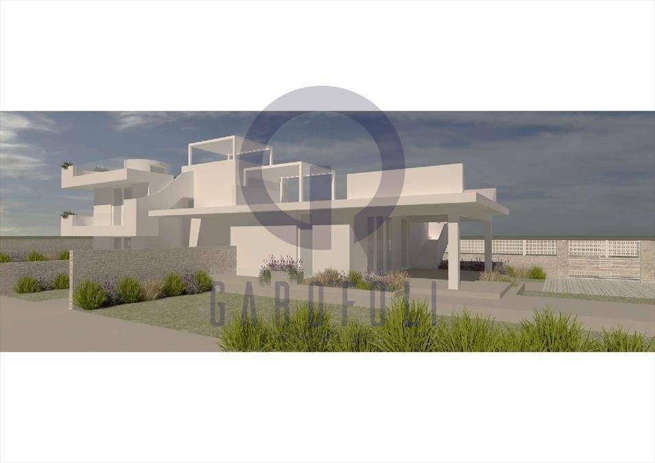 casa indipendente in vendita a Bisceglie