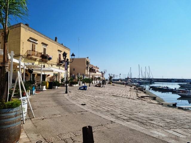 appartamento in vendita a Bisceglie