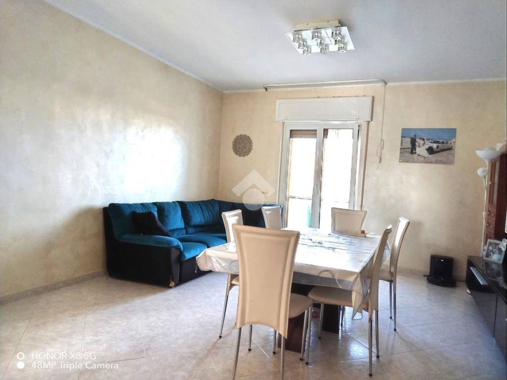 appartamento in vendita a Bisceglie