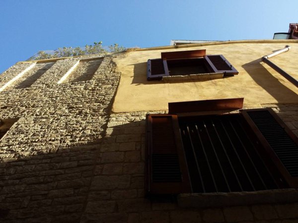 appartamento in vendita a Bisceglie