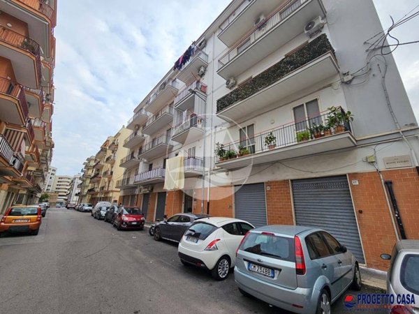 appartamento in vendita a Bisceglie in zona Centro Città