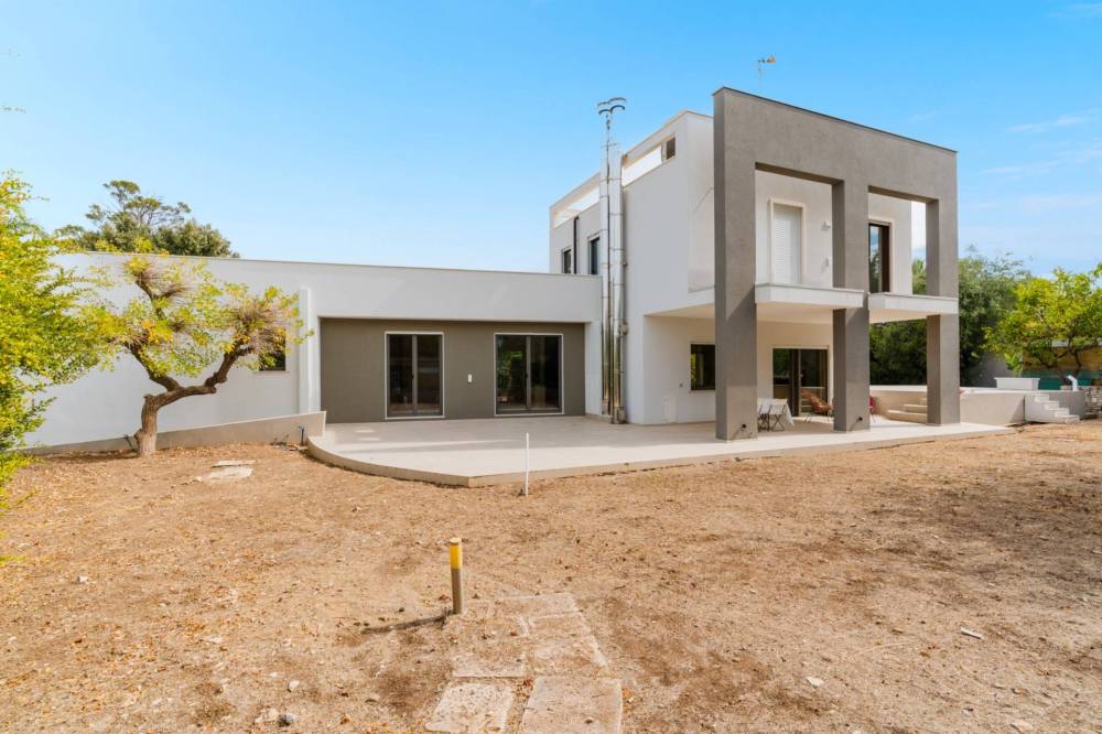 casa indipendente in vendita a Bisceglie