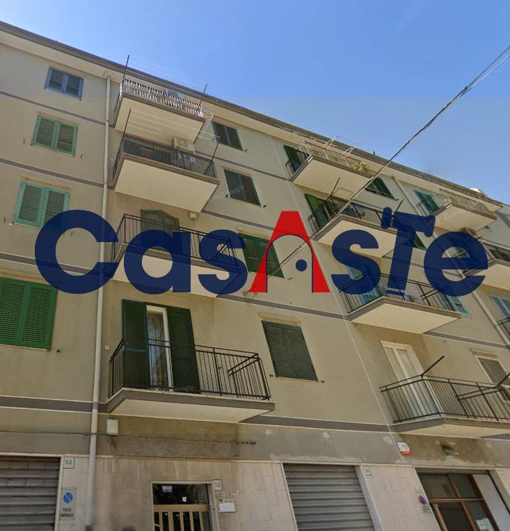 appartamento in vendita a Bisceglie