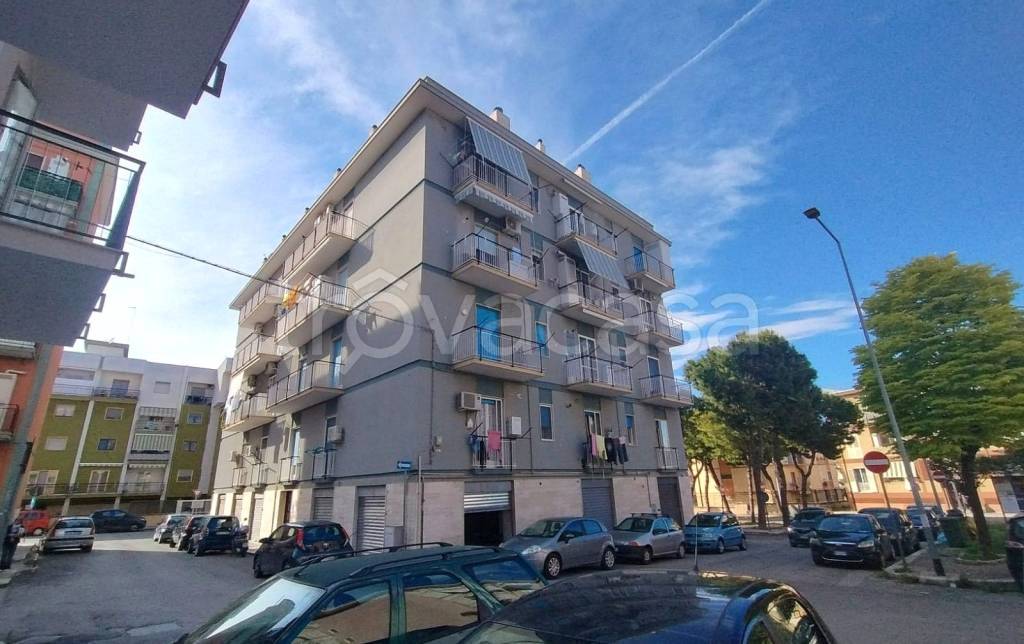 appartamento in vendita a Bisceglie