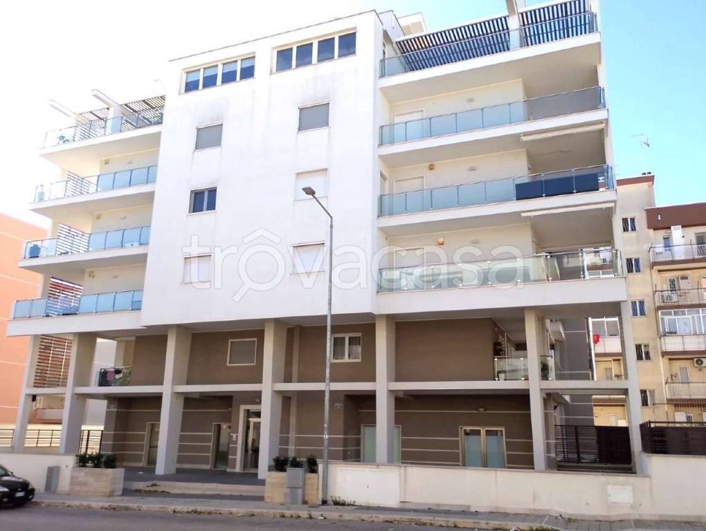 appartamento in vendita a Bisceglie