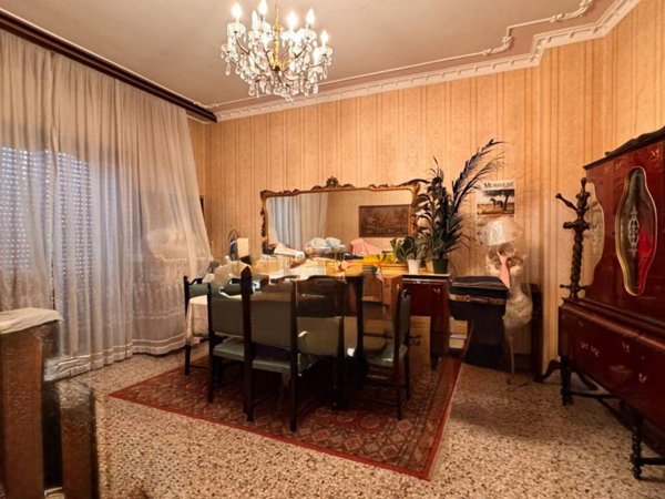 appartamento in vendita a Bisceglie