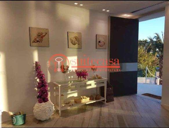 casa indipendente in vendita a Bisceglie