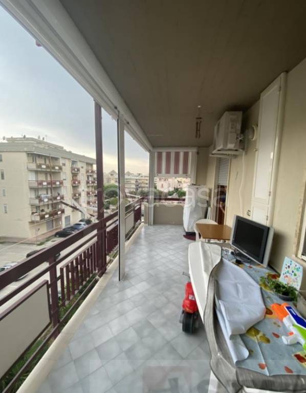 appartamento in vendita a Bisceglie