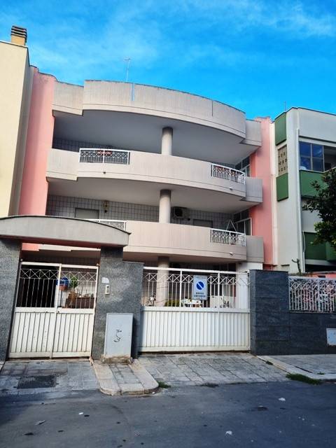 appartamento in vendita a Bisceglie